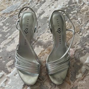 Katy Perry The Bryson heels